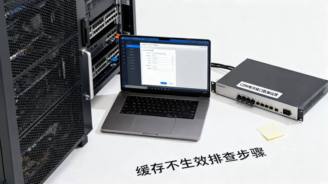 CDN缓存接口数据怎么设置？CDN缓存不生效怎么解决