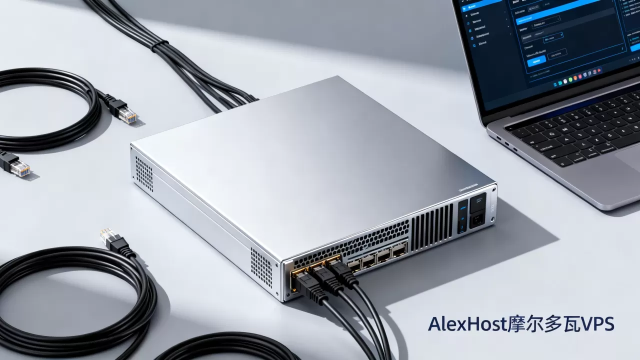 AlexHost摩尔多瓦VPS好用吗？摩尔多瓦VPS推荐哪个稳定
