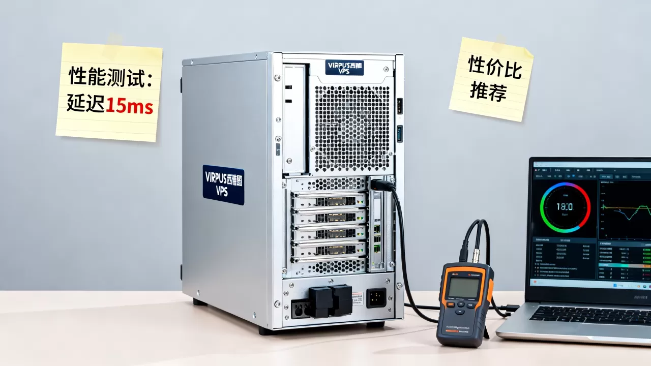VIRPUS西雅图VPS性能如何？VPS评测推荐哪家性价比高
