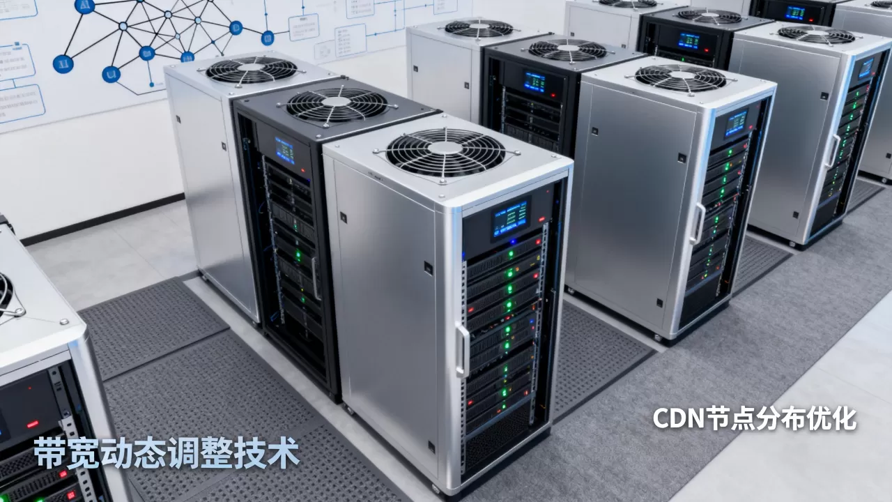 CDN库速度性能差怎么办，CDN加速服务哪家强