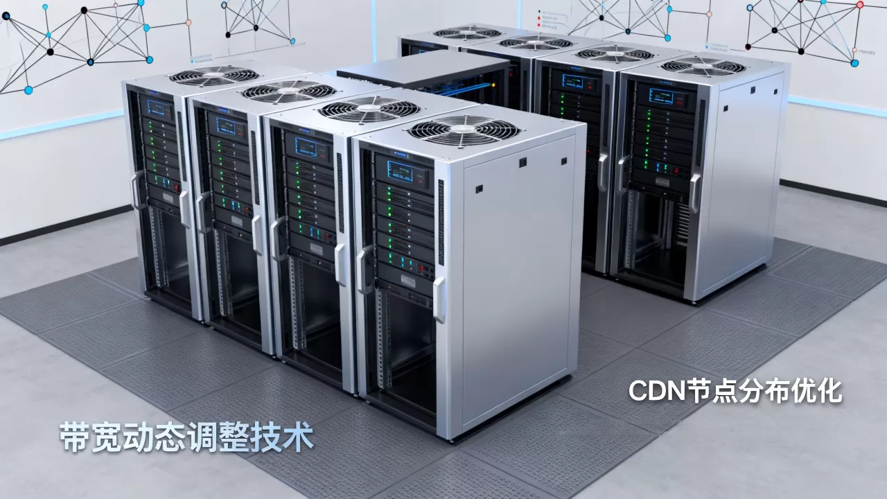 CDN库速度性能差怎么办，CDN加速服务哪家强