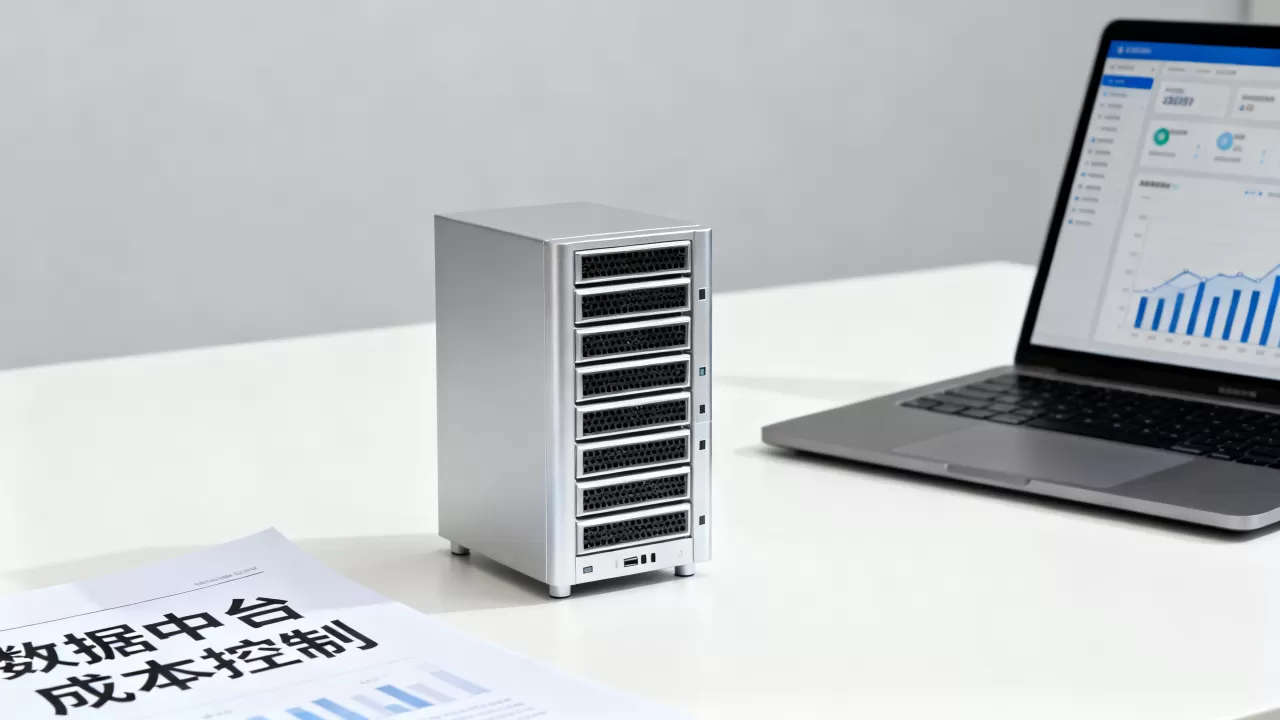 公司数据中台打折是真的吗？数据中台建设成本如何控制