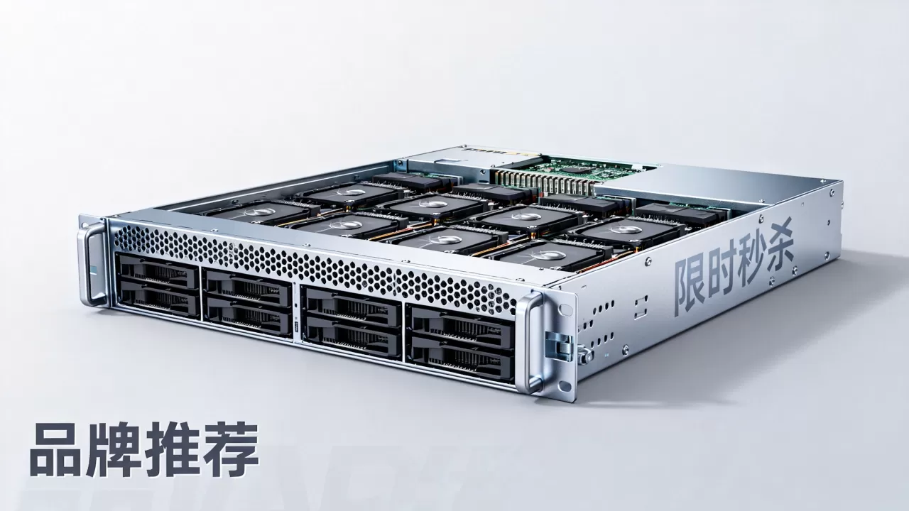 GPU服务器限时秒杀是真的吗？买GPU服务器哪个品牌好