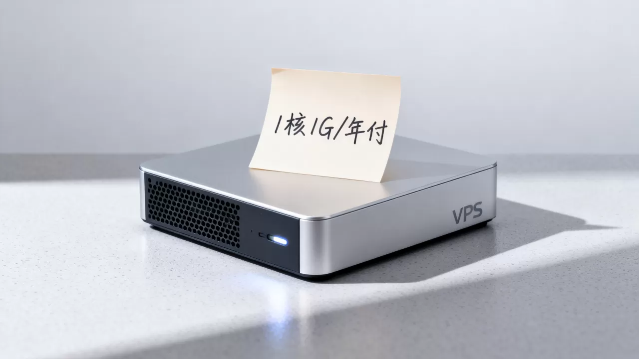 TheStack春季促销1核1G VPS年付仅10美元值得买吗？VPS主机性价比推荐