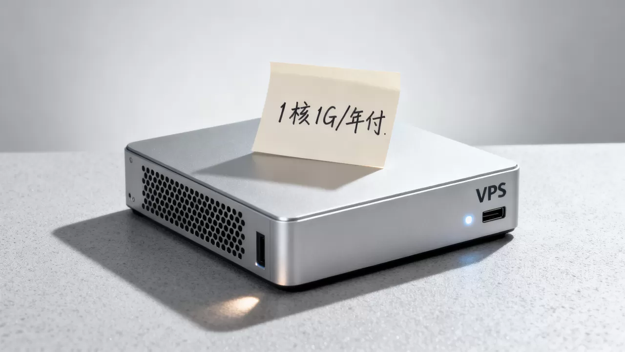 TheStack春季促销1核1G VPS年付仅10美元值得买吗？VPS主机性价比推荐