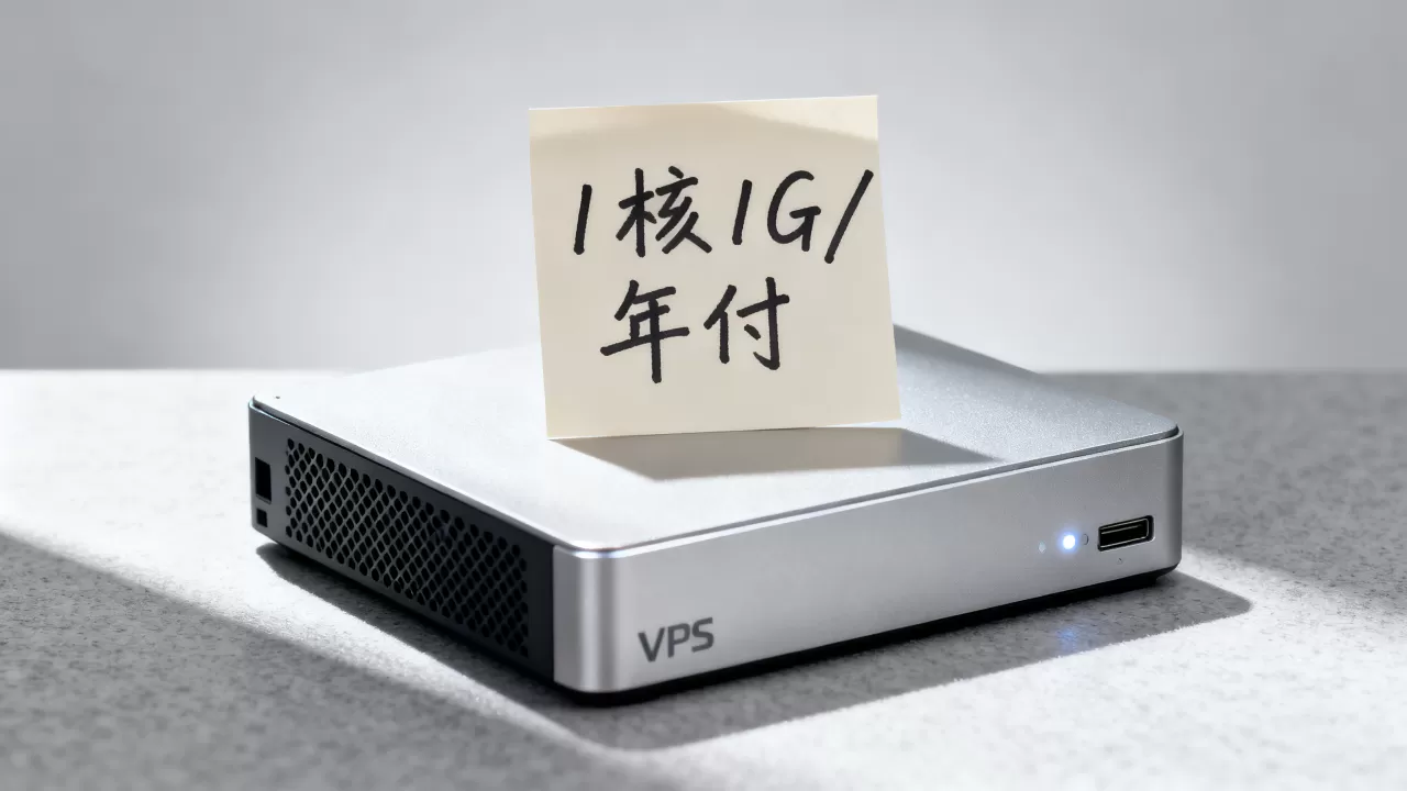 TheStack春季促销1核1G VPS年付仅10美元值得买吗？VPS主机性价比推荐
