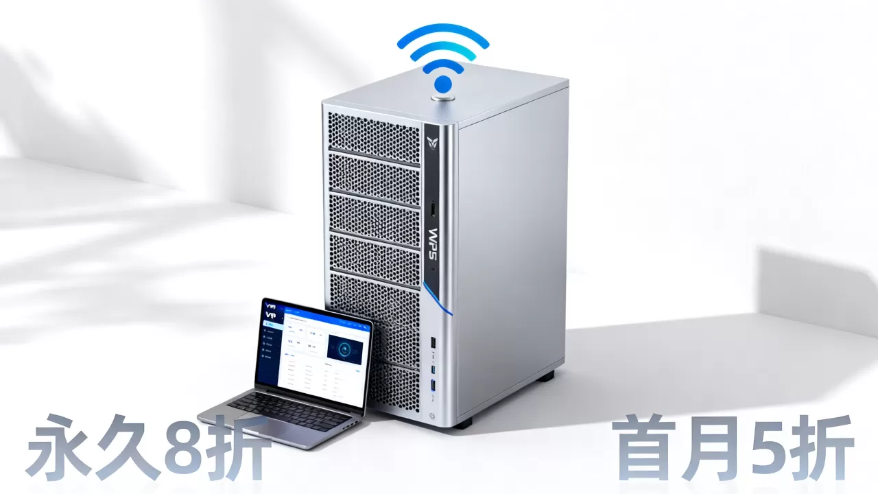 ReCloud英国VPS首月5折或永久8折，英国VPS推荐哪家性价比高