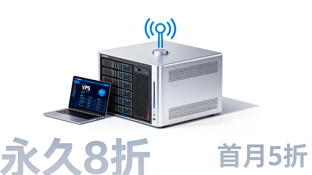 ReCloud英国VPS首月5折或永久8折，英国VPS推荐哪家性价比高
