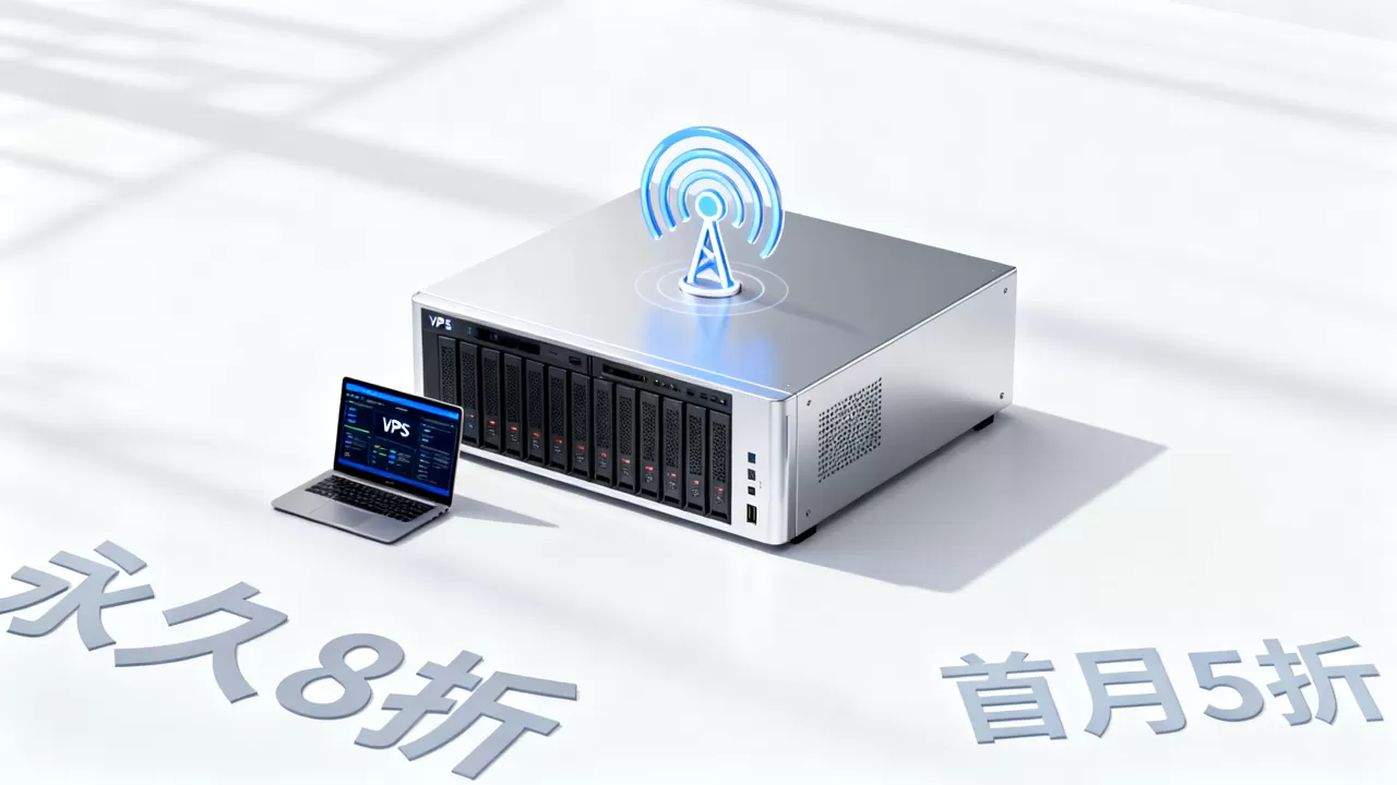 ReCloud英国VPS首月5折或永久8折，英国VPS推荐哪家性价比高