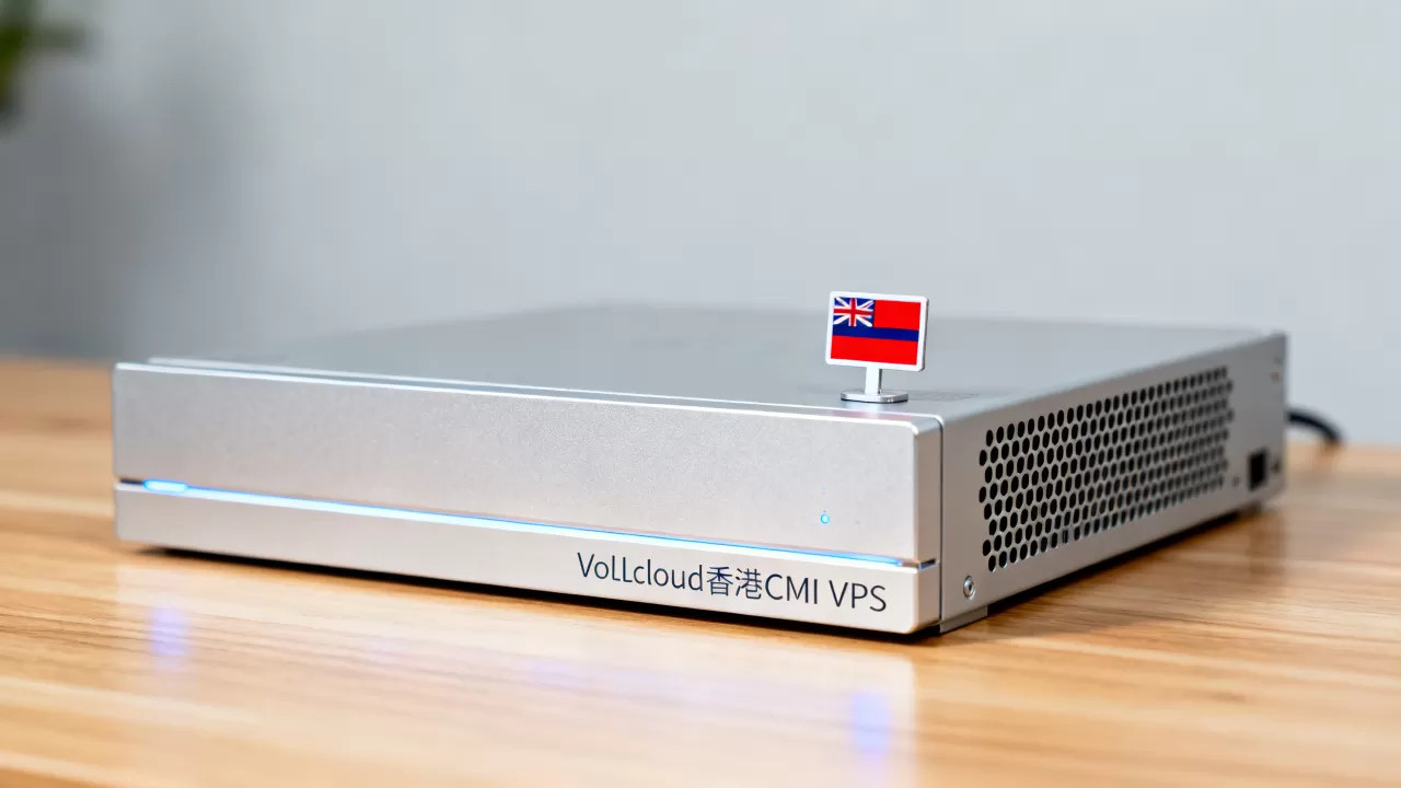 VoLLcloud香港CMI VPS国庆促销靠谱吗，VoLLcloud香港CMI VPS价格多少