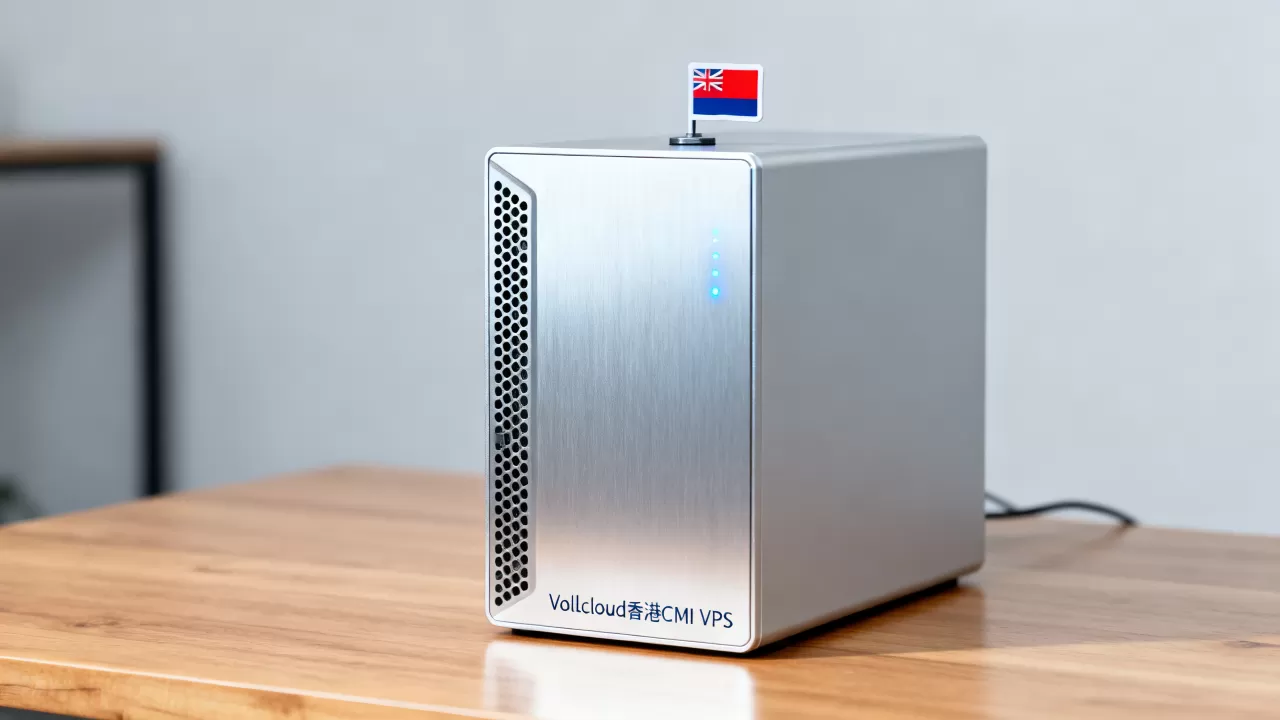 VoLLcloud香港CMI VPS国庆促销靠谱吗，VoLLcloud香港CMI VPS价格多少