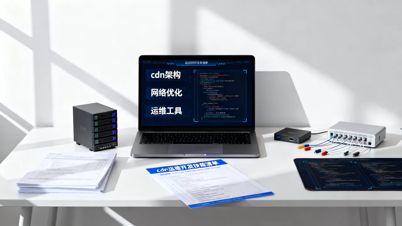 cdn运维开发难吗？cdn运维开发需要掌握哪些技能