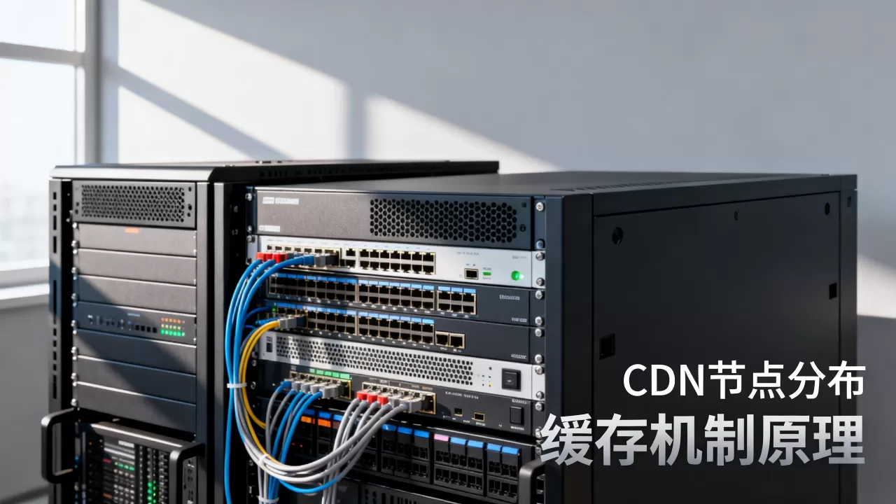 怎么刷CDN原理是什么？如何提升CDN加速效果