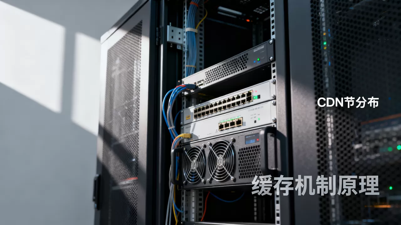 怎么刷CDN原理是什么？如何提升CDN加速效果