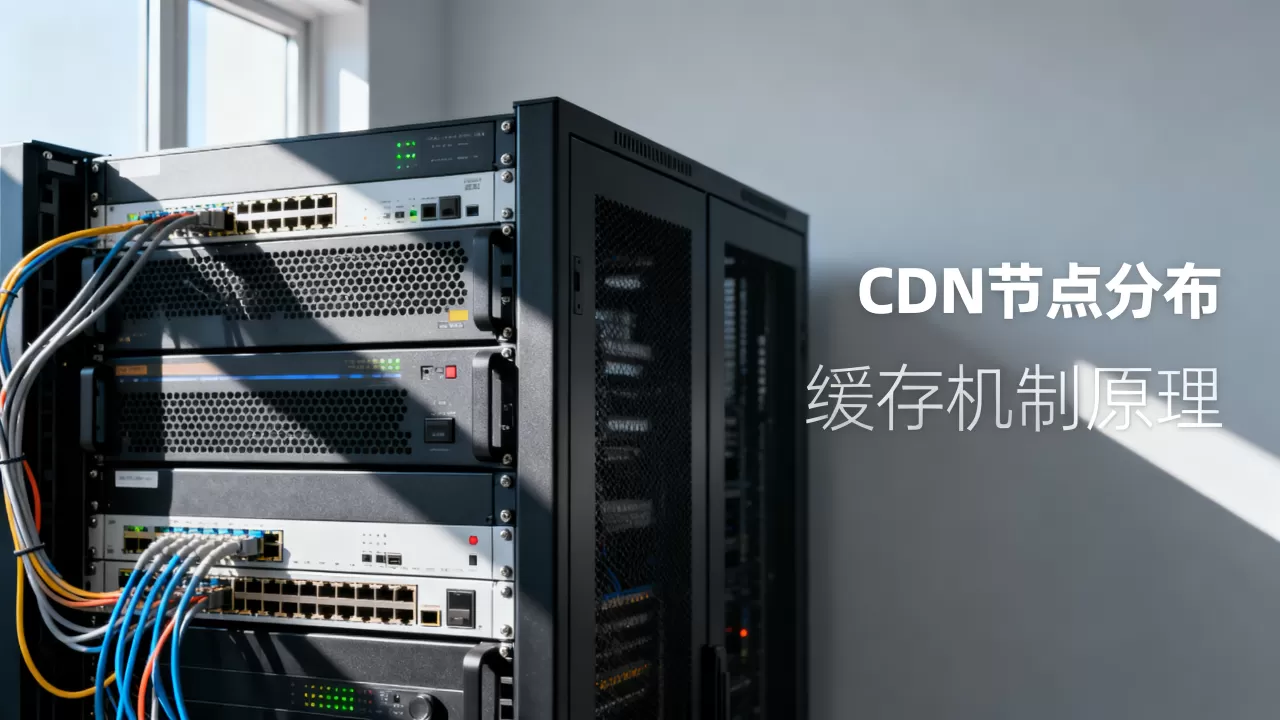 怎么刷CDN原理是什么？如何提升CDN加速效果