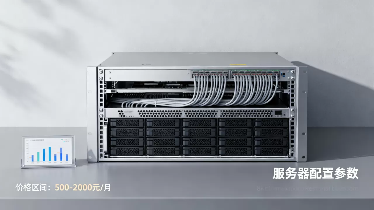 gmt服务器是什么？gmt服务器租用价格是多少