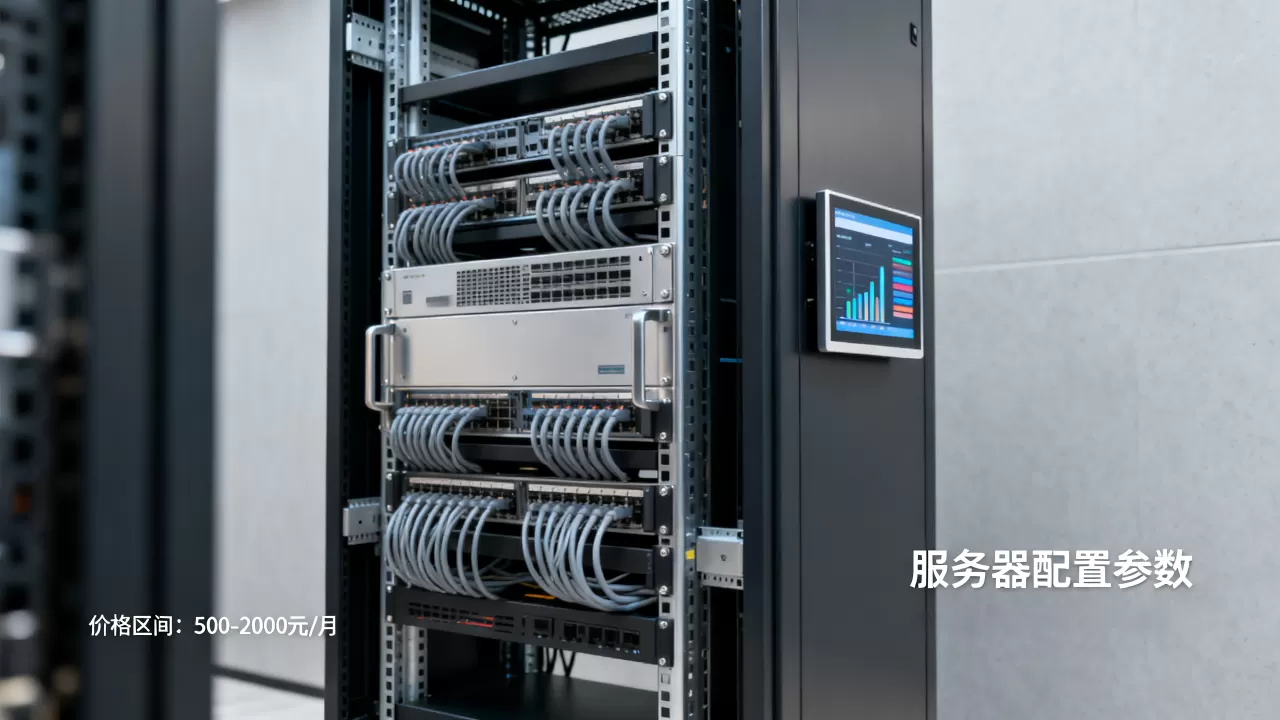 gmt服务器是什么？gmt服务器租用价格是多少