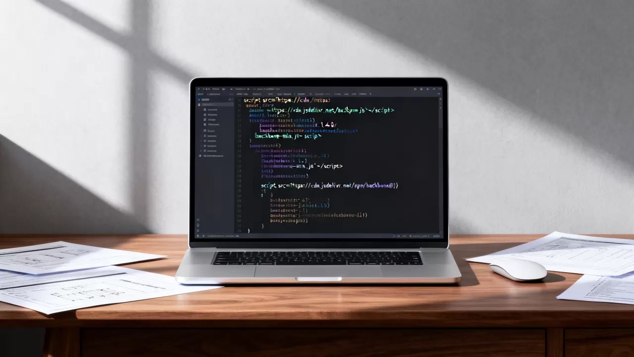 backbone.js cdn怎么用？backbone.js引入cdn地址