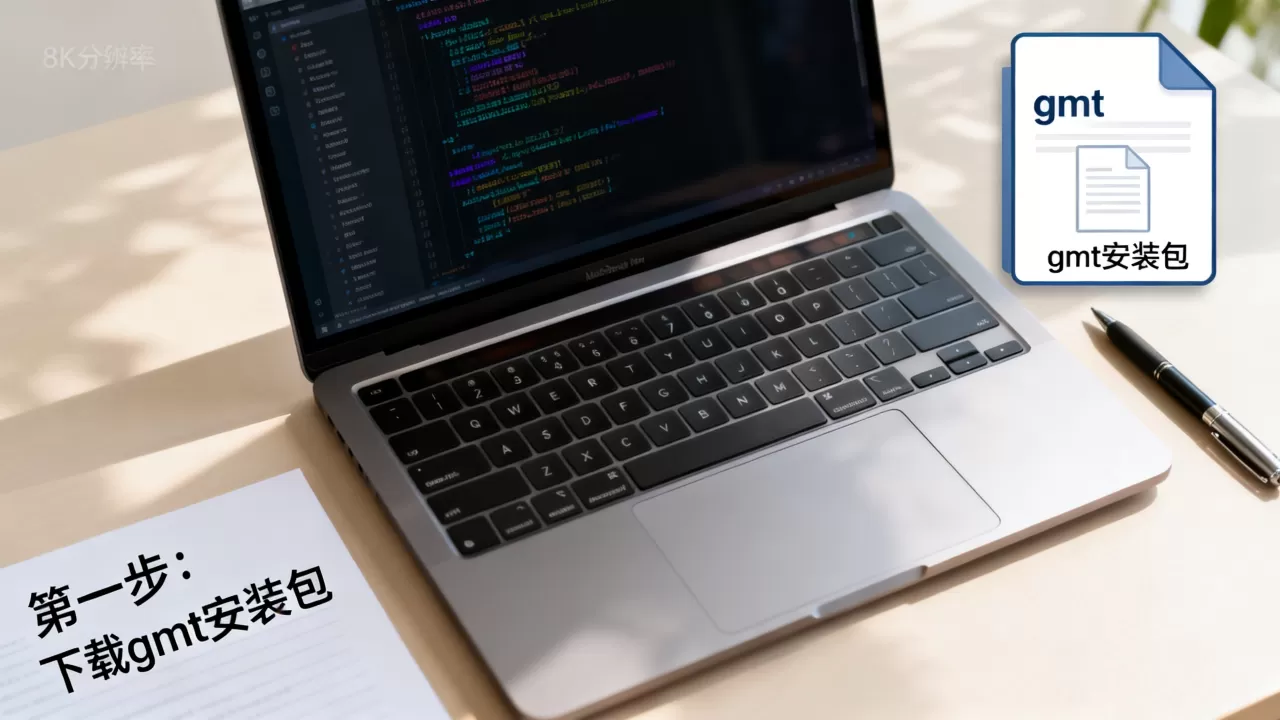 gmtlinux怎么安装？linux系统安装gmt详细教程