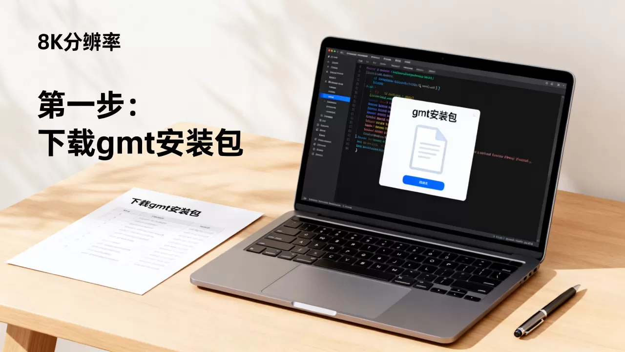 gmtlinux怎么安装？linux系统安装gmt详细教程