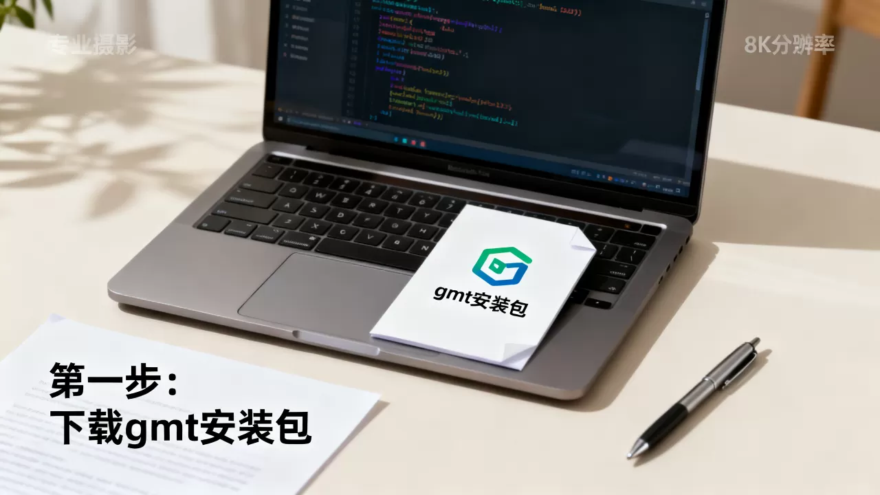 gmtlinux怎么安装？linux系统安装gmt详细教程