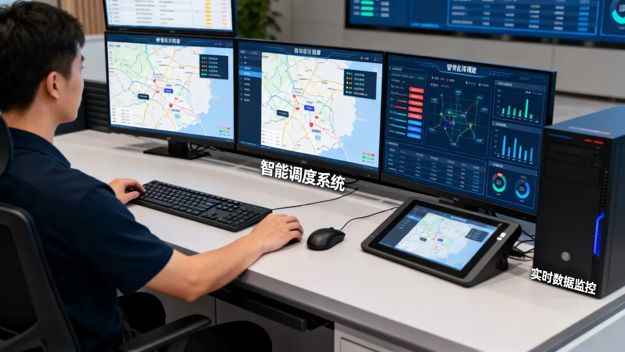 公安智能化指挥调度如何实现？公安智能化指挥调度系统