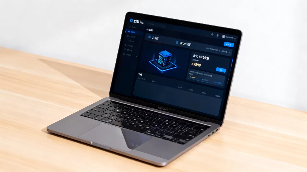 宝塔面板企业版永久专业版多少钱？宝塔Linux面板价格