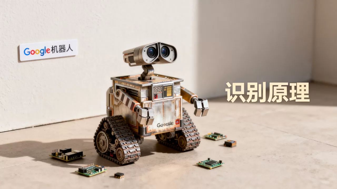 Google机器人是什么？Google机器人怎么识别