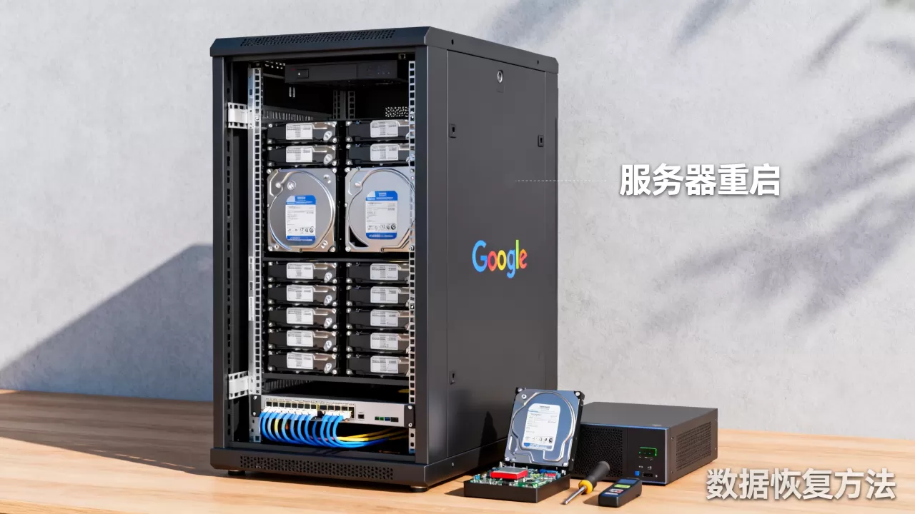 Google服务器重启会丢数据吗？服务器重启后数据恢复方法