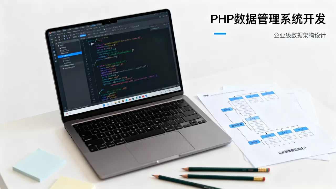 公司数据管理系统php好用吗，php开发企业数据管理系统
