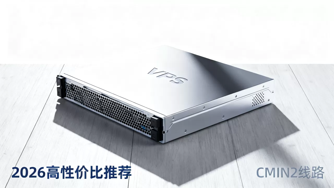 洛杉矶CMIN2线路VPS好用吗？2026年高性价比海外VPS推荐