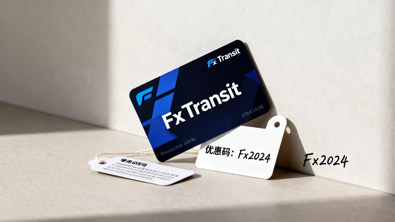 FxTransit循环9折是真的吗？FxTransit优惠码怎么用