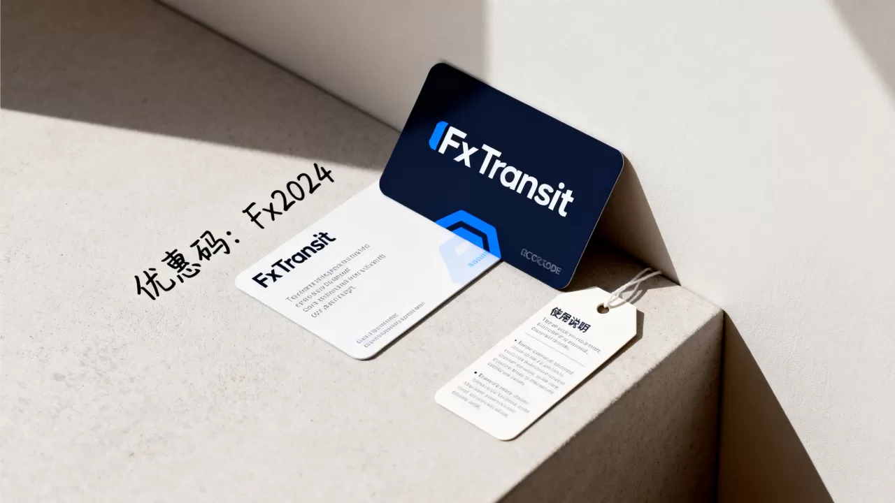 FxTransit循环9折是真的吗？FxTransit优惠码怎么用