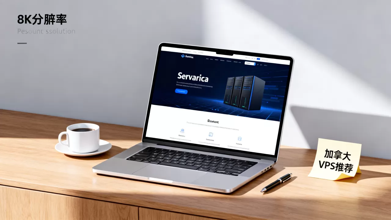 Servarica加拿大VPS补货了吗？加拿大免备案VPS推荐