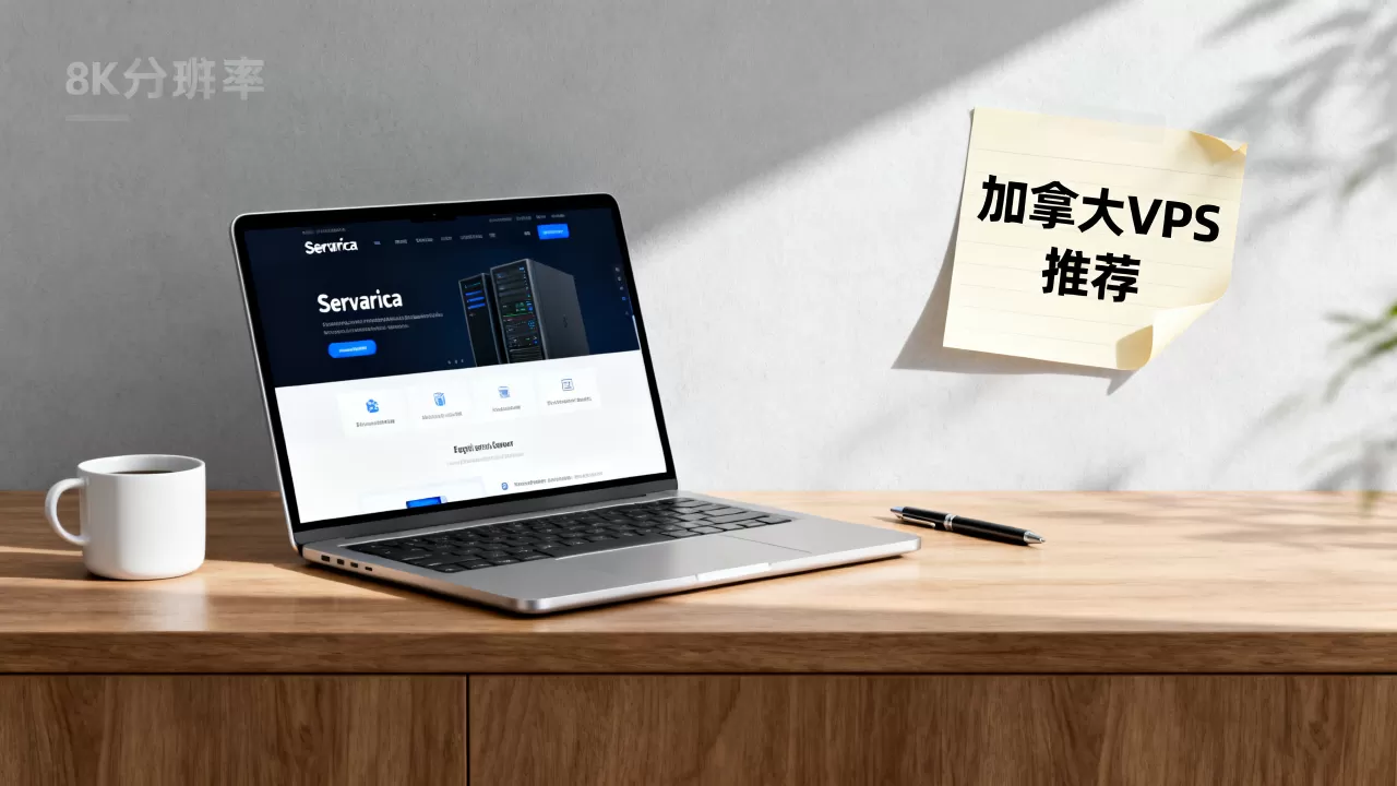 Servarica加拿大VPS补货了吗？加拿大免备案VPS推荐