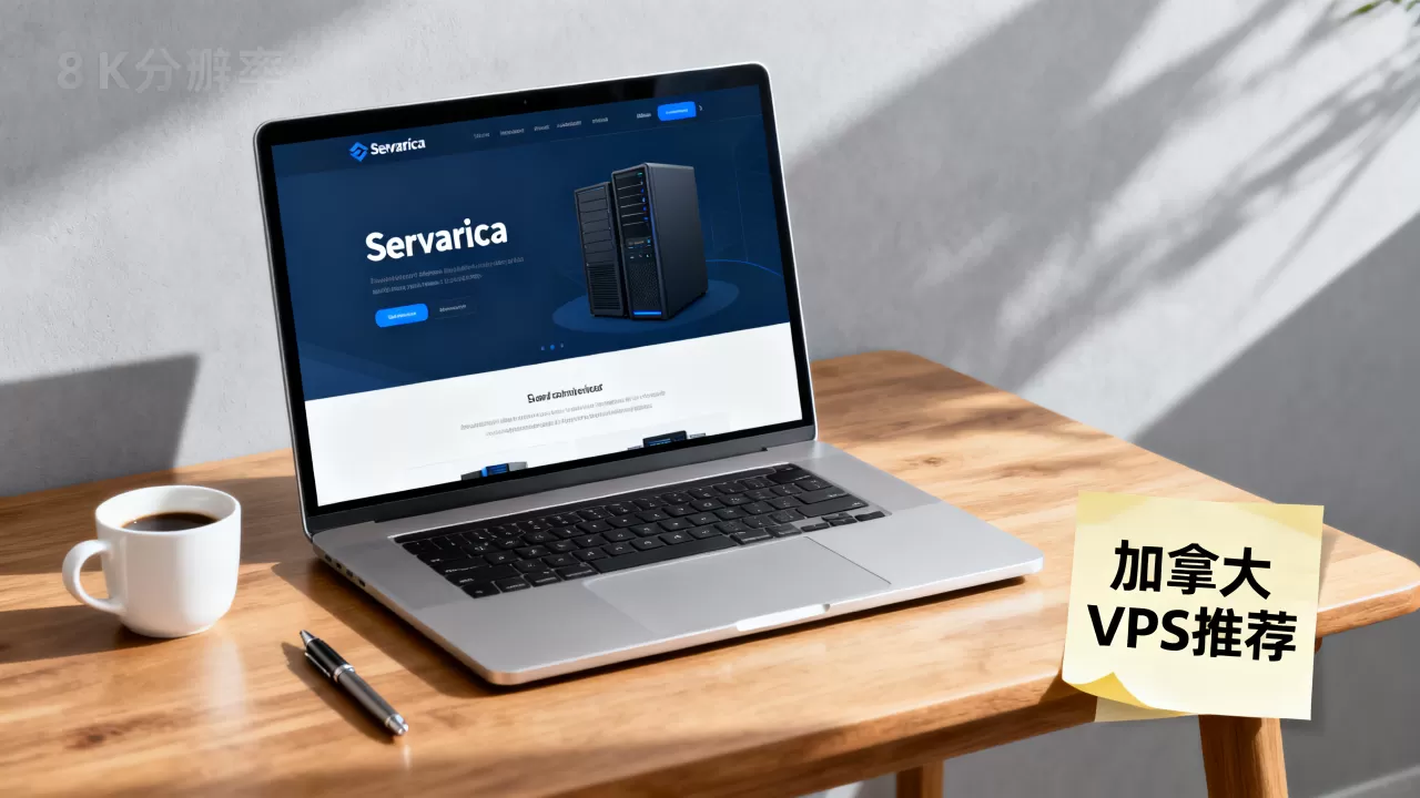Servarica加拿大VPS补货了吗？加拿大免备案VPS推荐