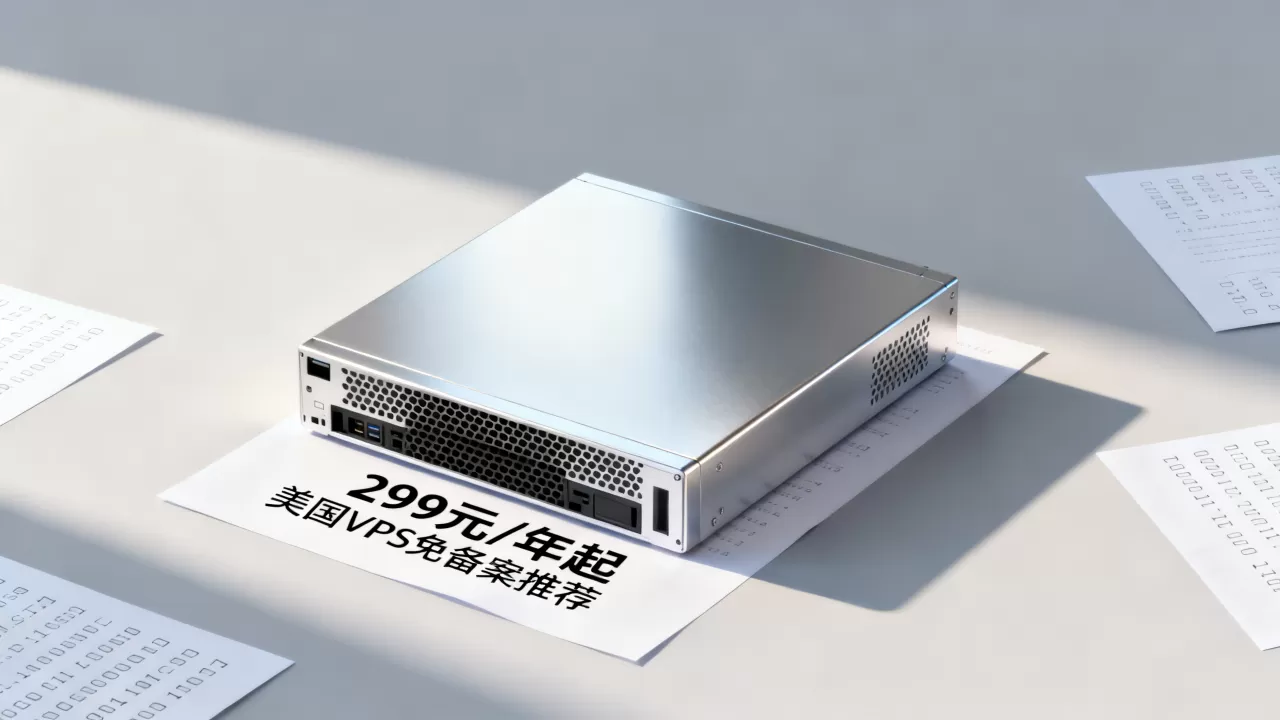 AkkoCloud圣何塞云主机299元/年起靠谱吗？美国VPS免备案推荐