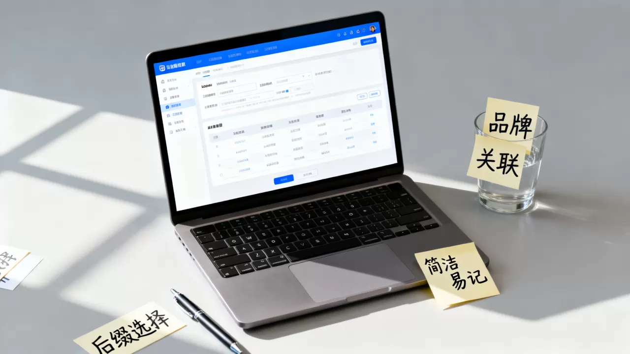 公司网站注册域名有什么技巧？域名注册需要注意哪些细节