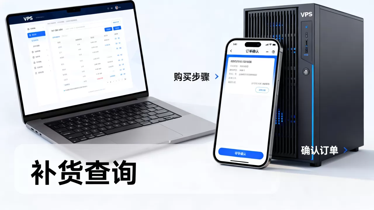 搬瓦工香港CN2 GIA VPS补货了吗？搬瓦工香港CN2 GIA VPS购买教程