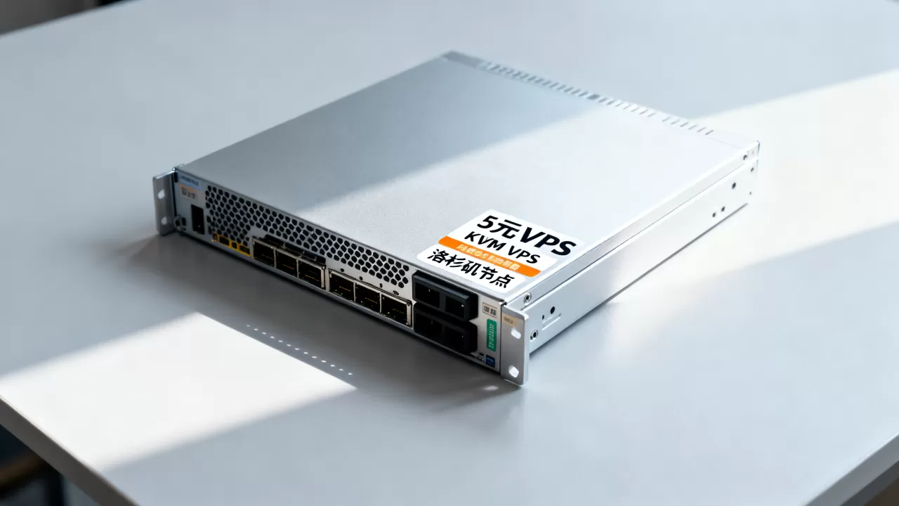 MLKcloud洛杉矶VPS值得入手吗？5元月租KVM VPS测评
