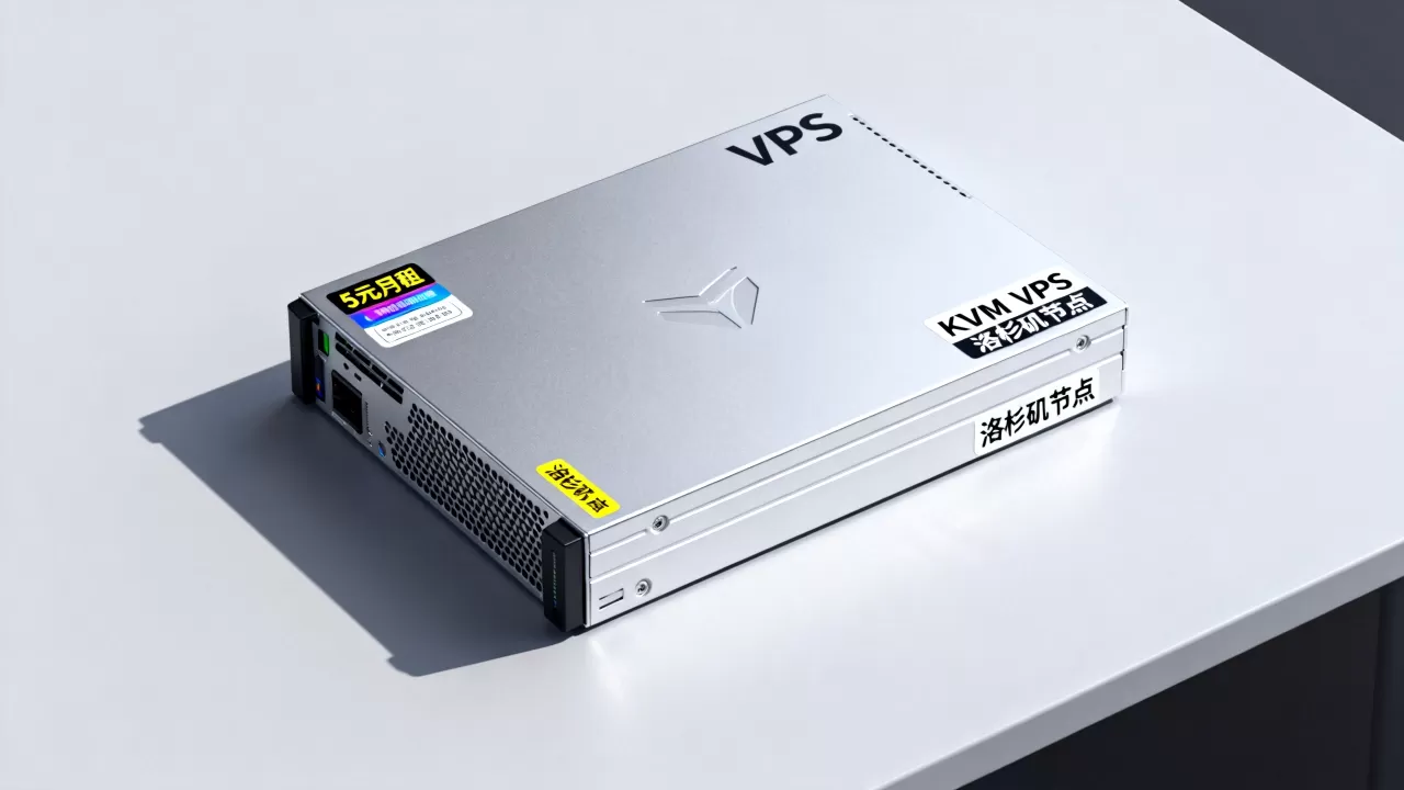 MLKcloud洛杉矶VPS值得入手吗？5元月租KVM VPS测评