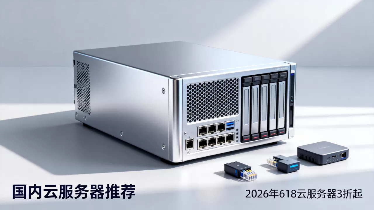 2026年618云服务器3折起值得买吗？国内云服务器推荐