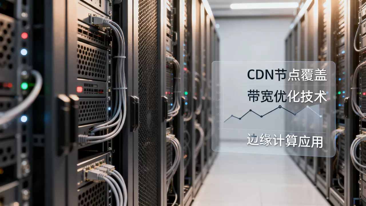 cdn业务的前景如何？cdn业务前景及未来发展趋势