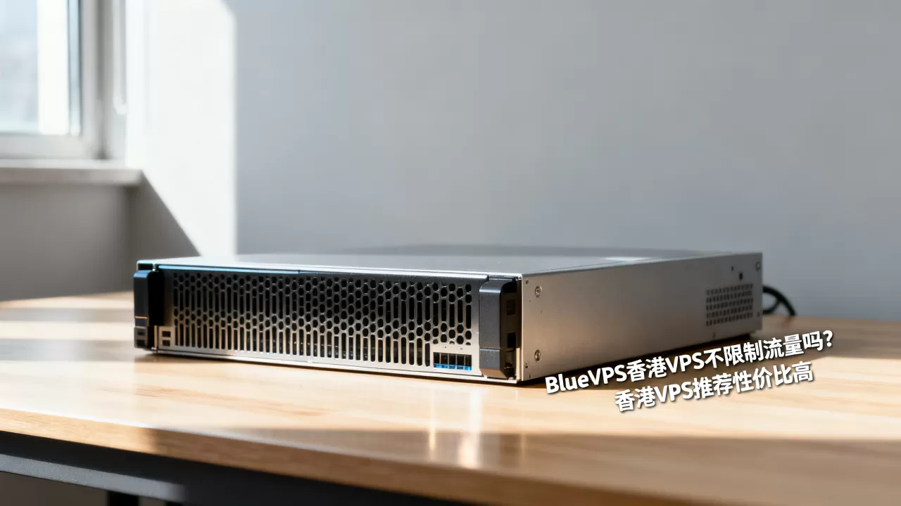 BlueVPS香港VPS不限制流量吗？香港VPS推荐性价比高