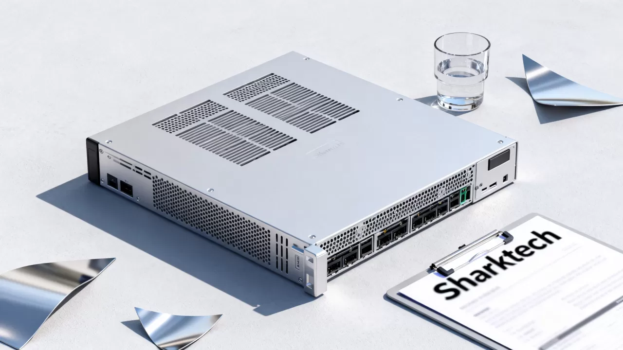 Sharktech美国高防服务器真的稳定吗，洛杉矶服务器租用多少钱