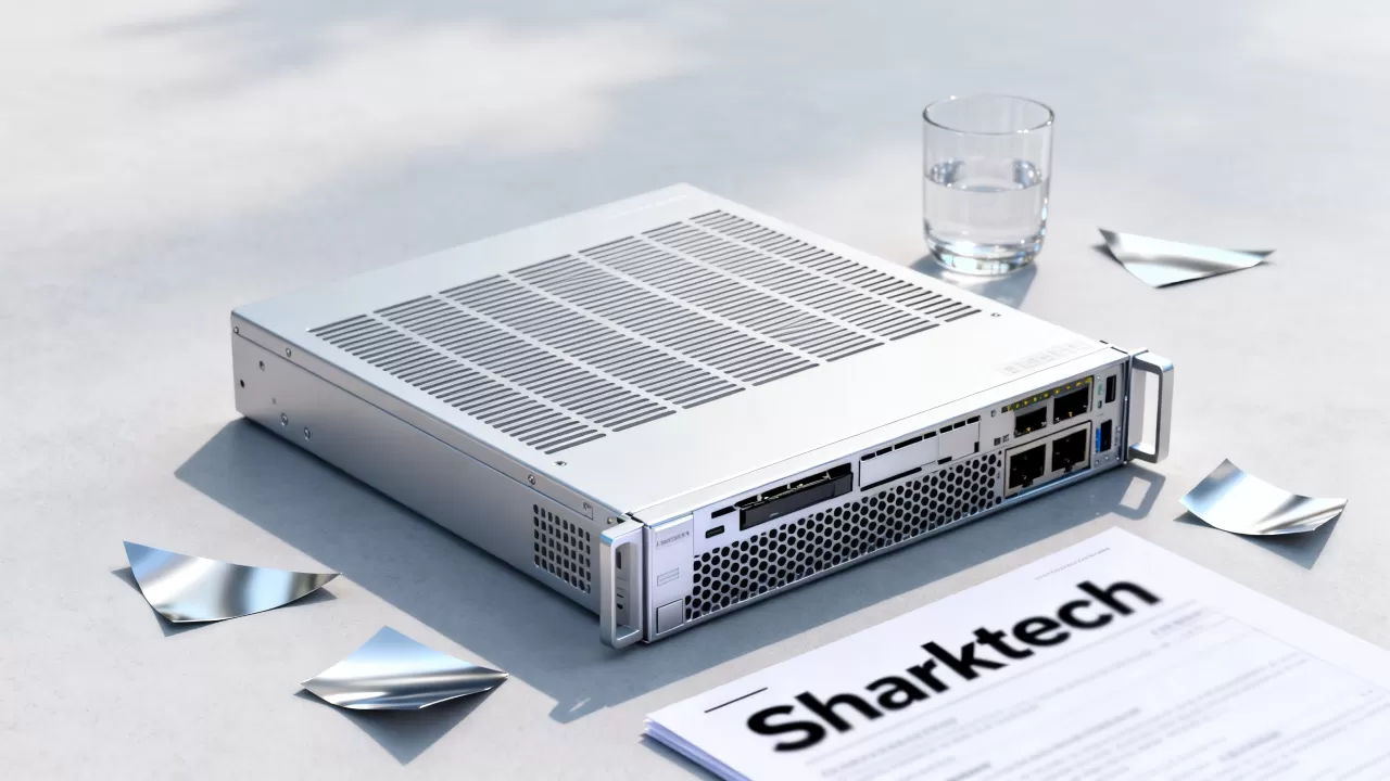 Sharktech美国高防服务器真的稳定吗，洛杉矶服务器租用多少钱