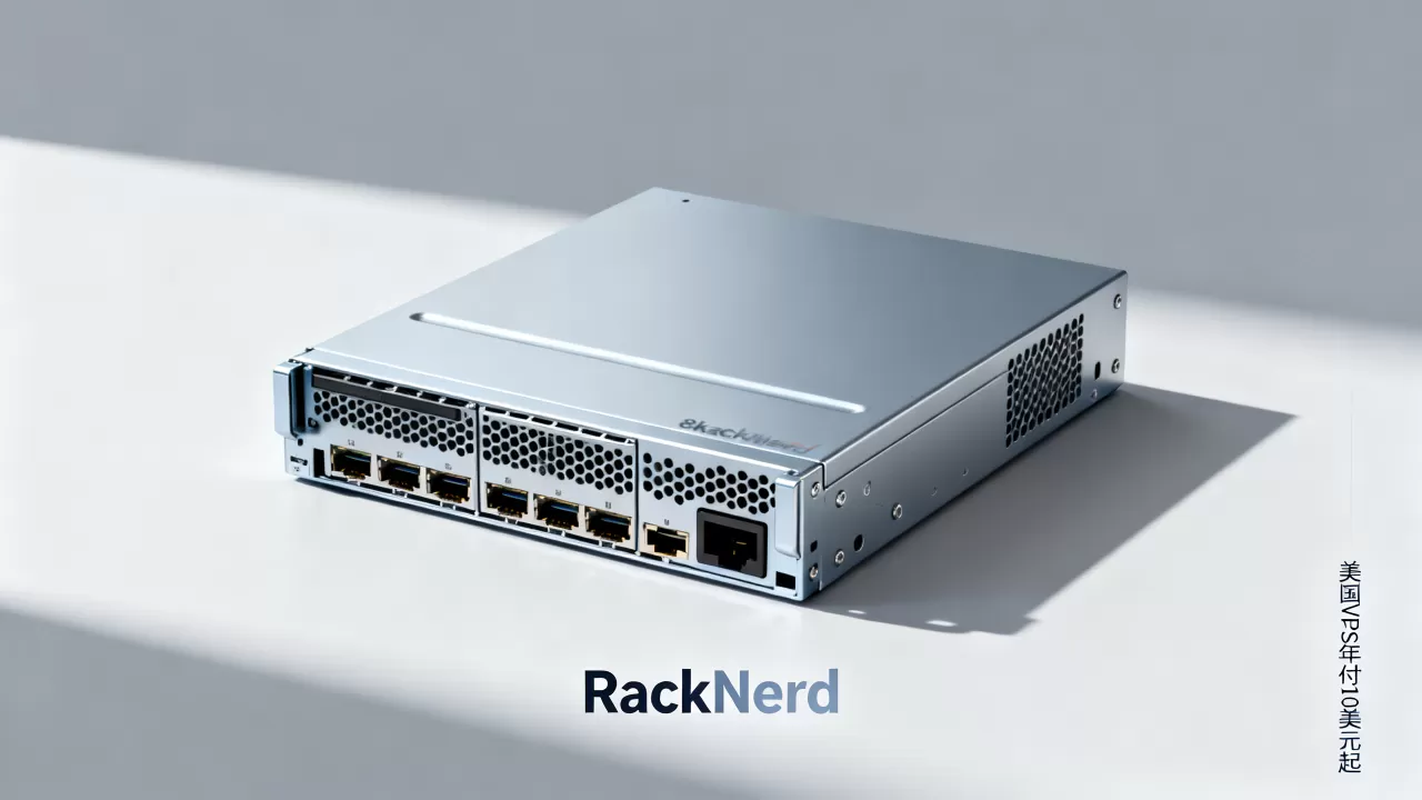 RackNerd美国VPS年付10美元起值得买吗，美国便宜VPS推荐