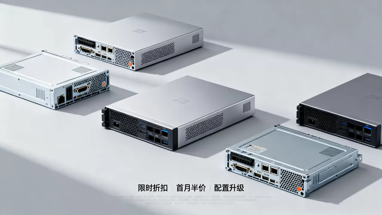 国内主机商哪家性价比高？PIGYun等主机商促销信息汇总