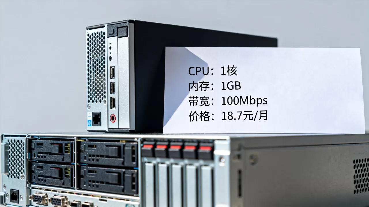 VMISS日本服务器18.7元/月配置如何？日本VPS推荐