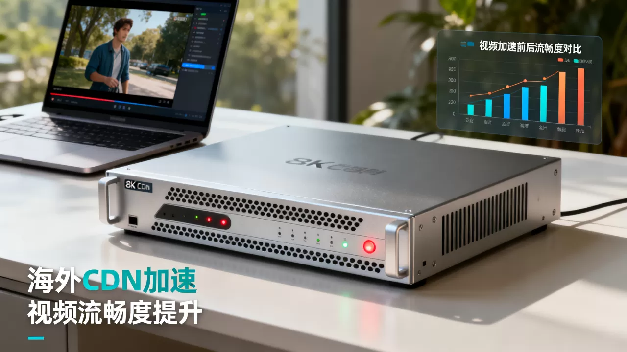 海外cdn视频加速效果好吗？海外cdn视频加速哪家强